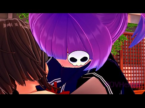 ❤️ Arachne neska munstroa. Porno gugan ﹏