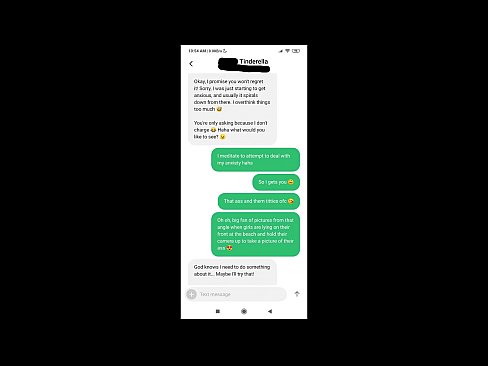 ❤️ Tinder-eko PAWG berri bat gehitu dut nire haremera (hitz egin Tinderrekin barne) Porno gugan ﹏